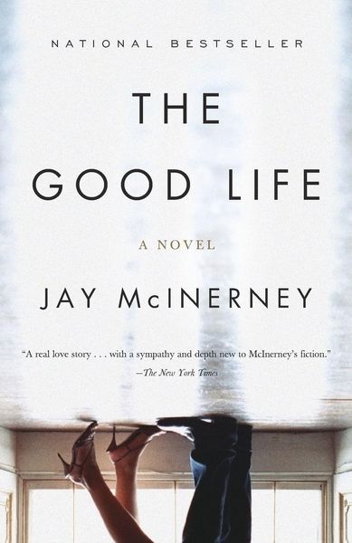 Produktbild: The Good Life