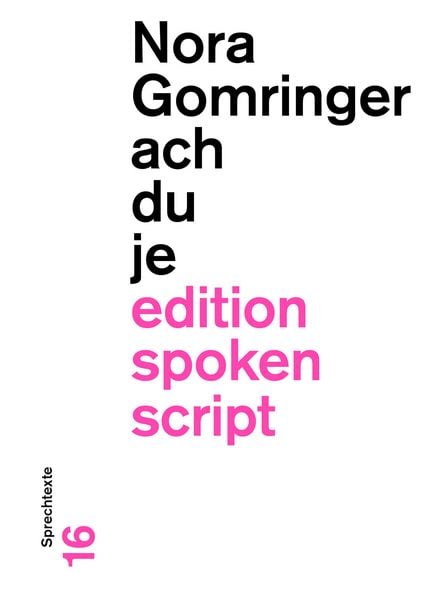 Produktbild: Achduje