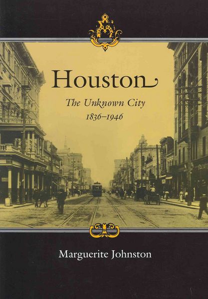 Produktbild: Houston