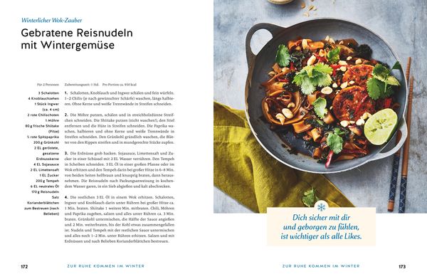 Produktbild: Das Lebensfreude-Kochbuch