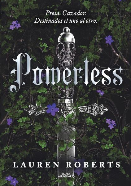 Produktbild: Powerless