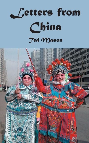 Produktbild: Letters From China