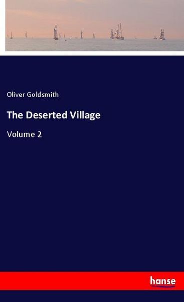 Produktbild: The Deserted Village