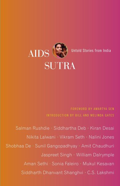 Produktbild: Aids Sutra