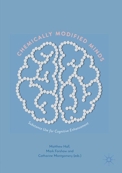 Produktbild: Chemically Modified Minds