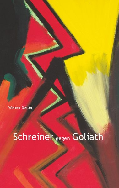 Produktbild: Schreiner gegen Goliath
