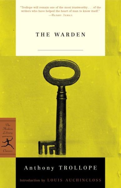 Produktbild: The Warden