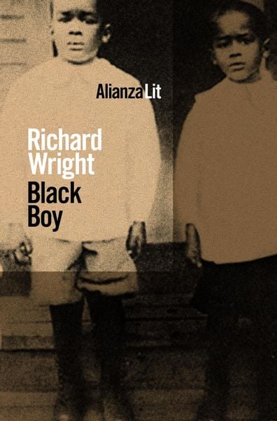 Produktbild: Black Boy