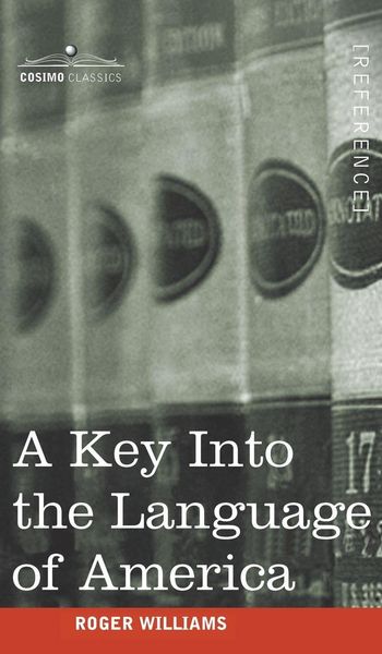 Produktbild: A Key Into the Language of America