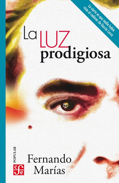 Produktbild: La luz prodigiosa