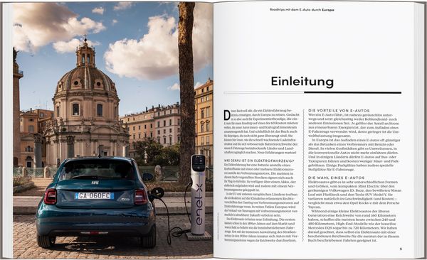 Produktbild: LONELY PLANET Bildband Roadtrips