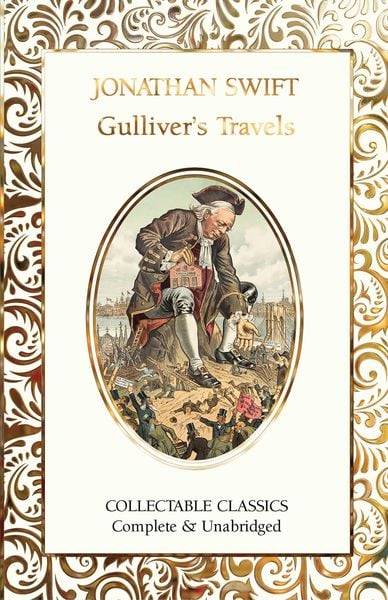 Produktbild: Gulliver's Travels