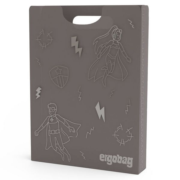 Produktbild: Ergobag Superheld Heftebox