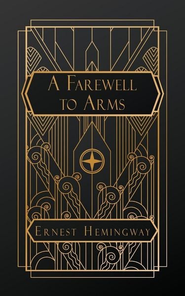 Produktbild: A Farewell to Arms