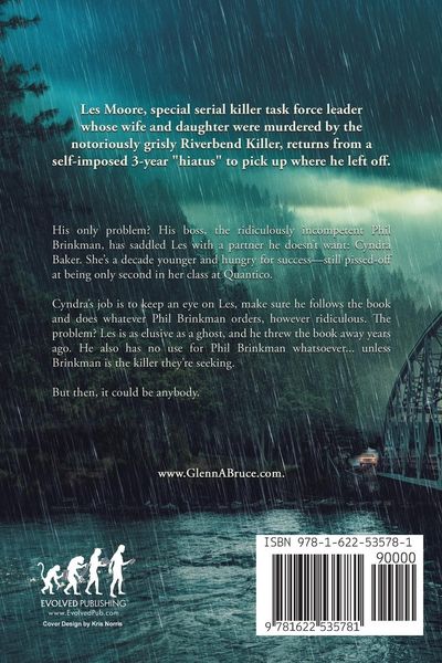 Produktbild: Riverbend