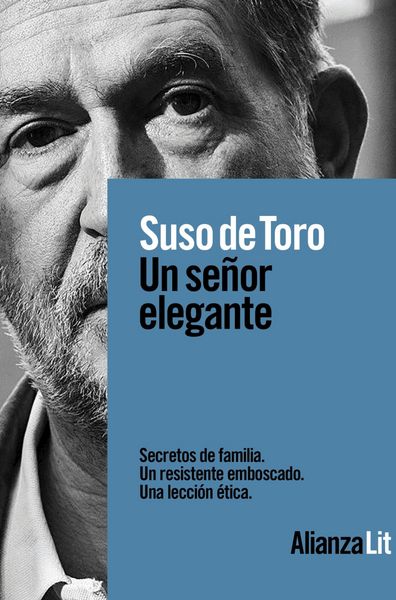 Produktbild: Un se&ntilde;or elegante