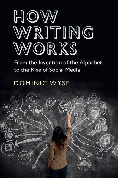 Produktbild: How Writing Works