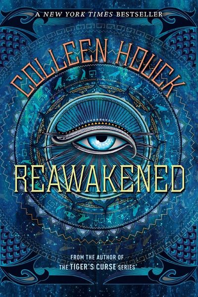 Produktbild: Reawakened