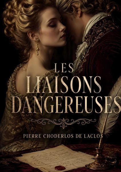Produktbild: Les Liaisons Dangereuses