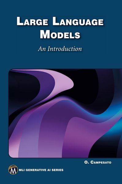 Produktbild: Large Language Models
