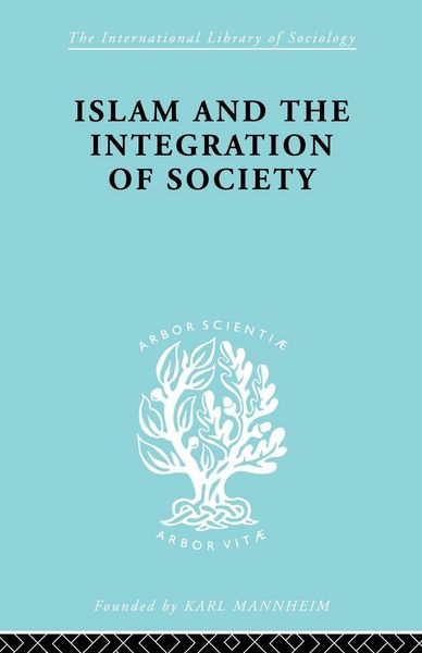 Produktbild: Islam and the Integration of Society
