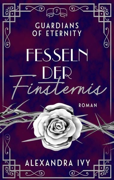 Produktbild: Fesseln der Finsternis