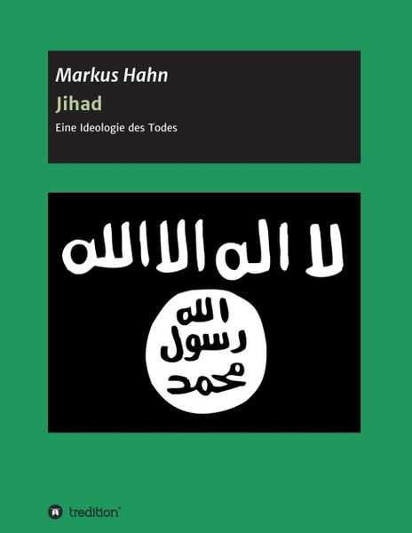 Produktbild: Jihad - Eine Ideologie des Todes