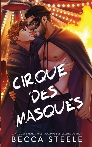 Produktbild: Cirque des Masques - Special Edition