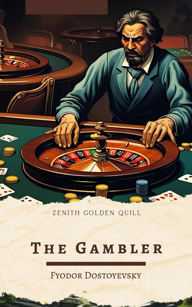 Produktbild: The Gambler
