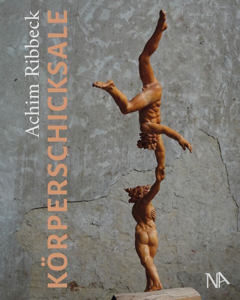 Produktbild: K&ouml;rperschicksale