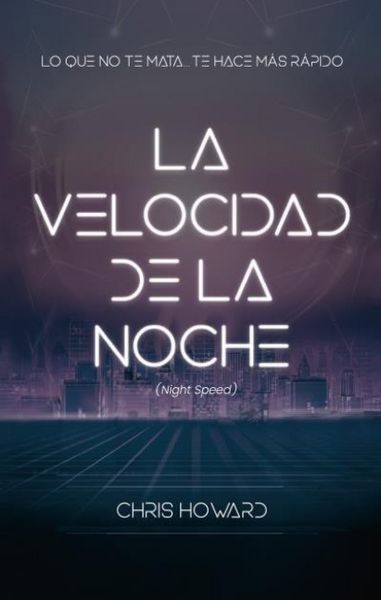 Produktbild: La velocidad de la noche