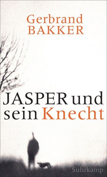 Produktbild: Jasper und sein Knecht