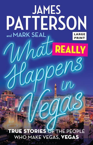 Produktbild: What Really Happens in Vegas