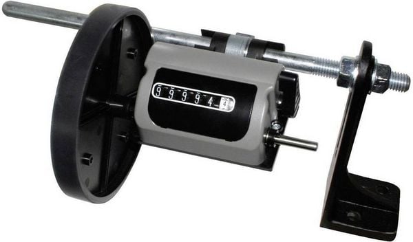 Produktbild: Trumeter 2401 Messrad 999.99m