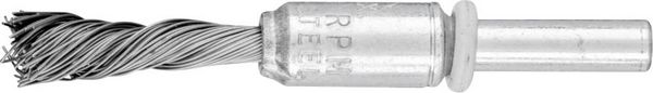 Produktbild: PFERD TOOLS Pinselb&uuml;rste PBGS 1010/6 ST 0,35 (1) 43298007 1St.