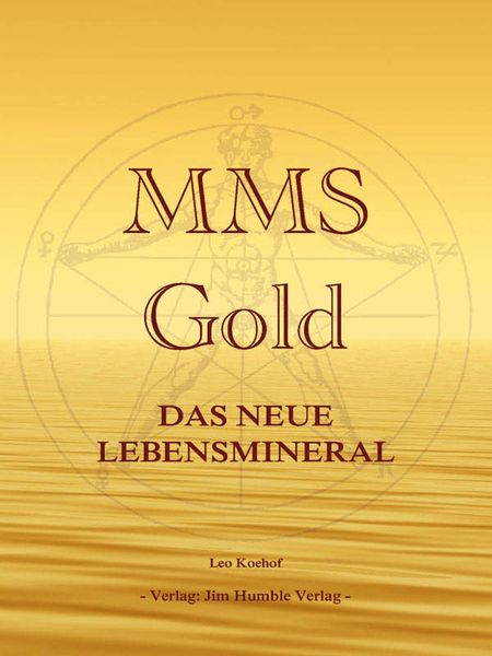 Produktbild: Mms-Gold