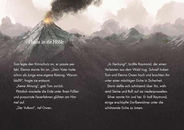 Produktbild: Beast Quest Legend (Band 6) - Eposs, Gebieterin der L&uuml;fte