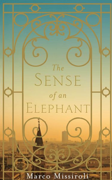 Produktbild: The Sense of an Elephant
