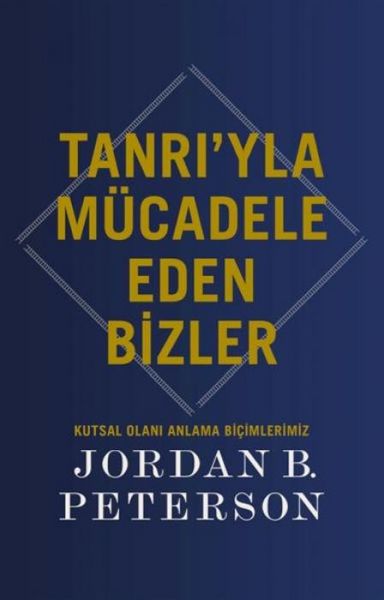 Produktbild: Tanriyla M&uuml;cadele Eden Bizler