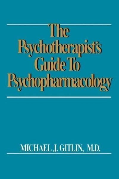 Produktbild: Psychotherapist'S Guide To Psychopharmacology