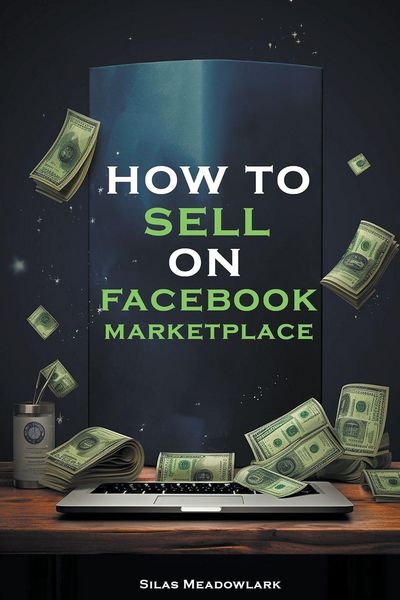 Produktbild: How To Sell On Facebook Marketplace