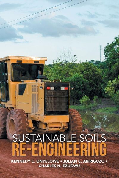 Produktbild: Sustainable Soils Re-Engineering