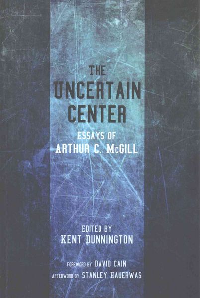 Produktbild: The Uncertain Center