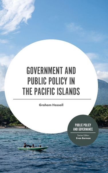 Produktbild: Government and Public Policy in the Pacific Islands