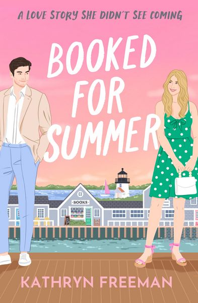 Produktbild: Booked for Summer