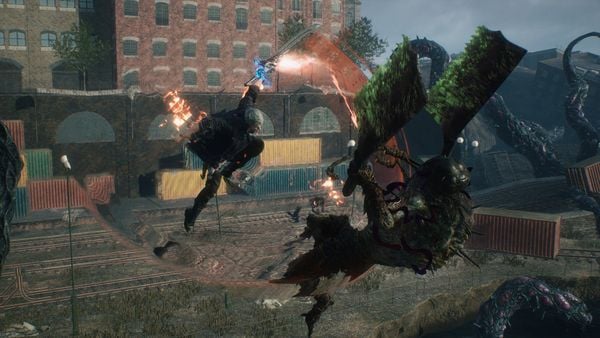 Produktbild: Devil May Cry 5 (Devil Hunter Edition)