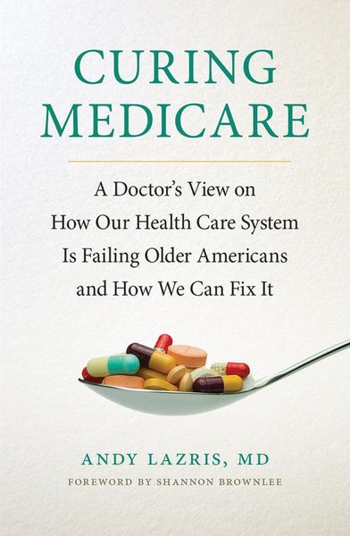 Produktbild: Curing Medicare