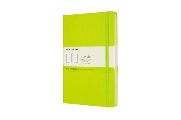 Produktbild: Moleskine Notizbuch, Fester Einband