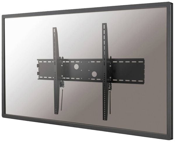 'Neomounts LFD-W2000 TV-Wandhalterung 152,4cm (60') - 254,0cm (100') Neigbar'