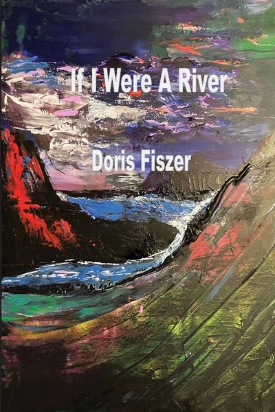 Produktbild: If I Were A River
